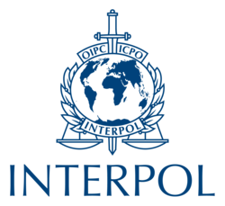 Consortium Supported By INTERPOL
