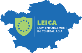 Logo of Leica